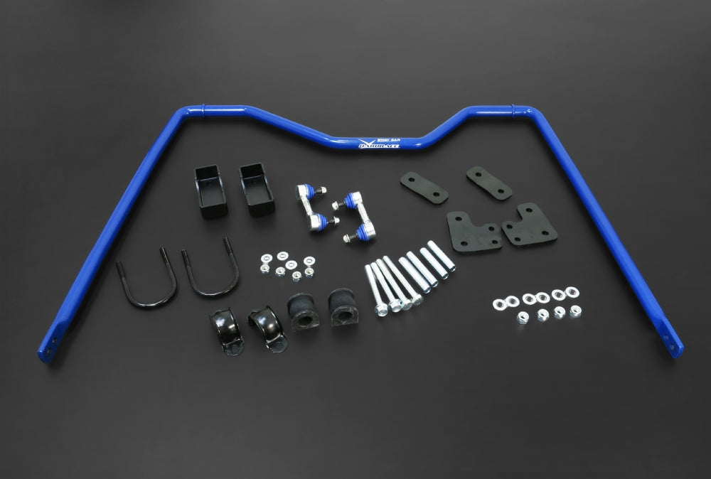 Rear Add-on Sway Bar Cmc Veryca