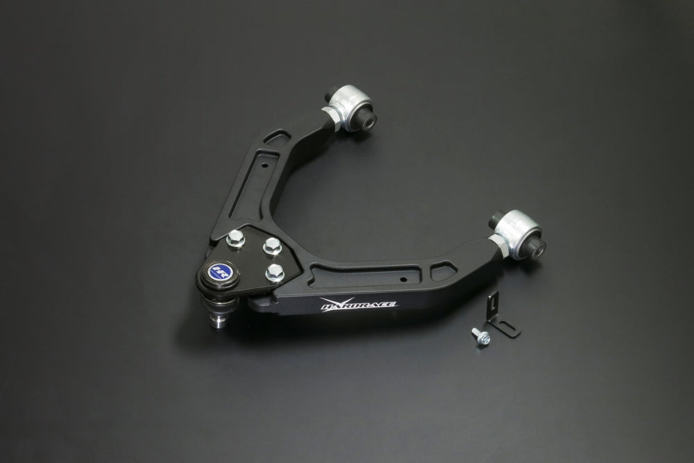 Front Upper Camber Kit Tesla Model s