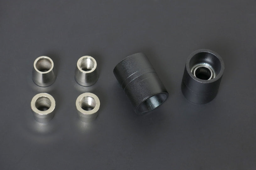 Front Lower Arm Bush - Front Mitsubishi Eclipse cross, Lancer mirage, Outlander