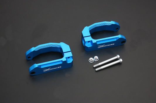 Front Absorber Fork Honda Civic