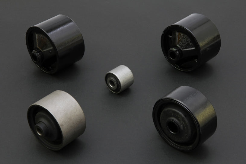 Reinforced Mount Bush Mitsubishi Lancer evolution