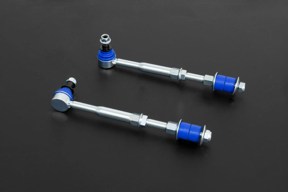 Front/rear Adj. Stabilizer Link Nissan Patrol
