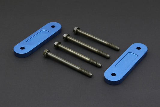 Front Anti Bump Steer Kit Honda S2000