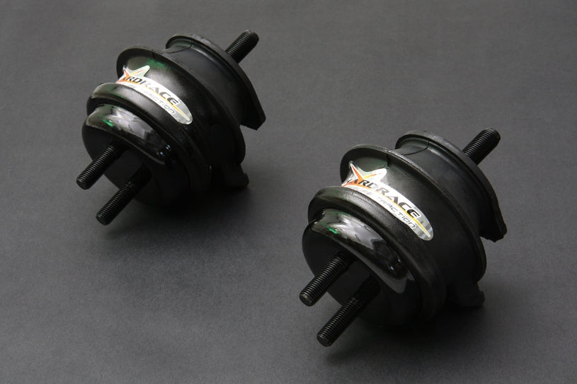 Harden Engine Mount Toyota Mark ii