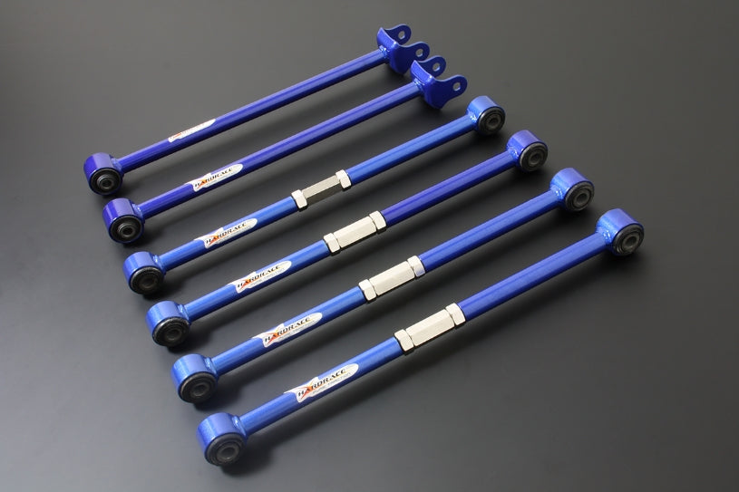 Rear Lateral Arm + Trailing Arm Toyota  Corolla/altis/auris