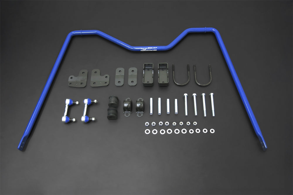Rear Add-on Sway Bar Cmc J-space