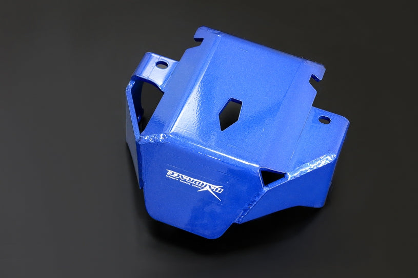 Fad Skid Plate Jeep Gladiator, Wrangler, Wrangler unlimited