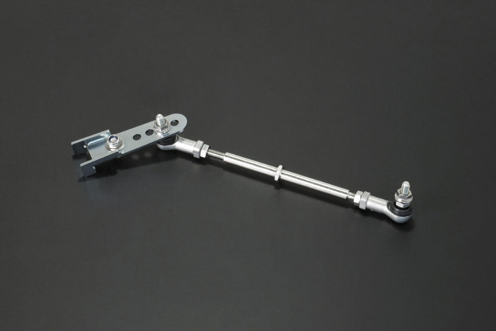 Rear Side Headlight Leveling Rod & Bracket Suzuki Jimny