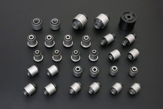 Bushing Kit - Complete Car Infiniti G series, Nissan Skyline, Z-series