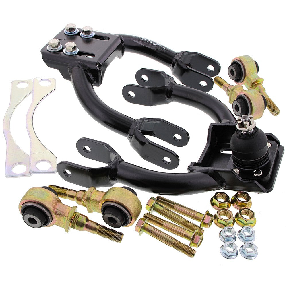 Front Upper Camber Kit Honda Civic, Crx, Integra