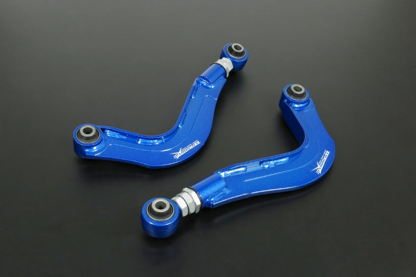 Rear Camber Kit Toyota Alphard