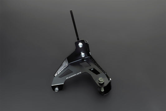 Rear Panhard Rod Mount Reinforcement Bracket Suzuki Jimny
