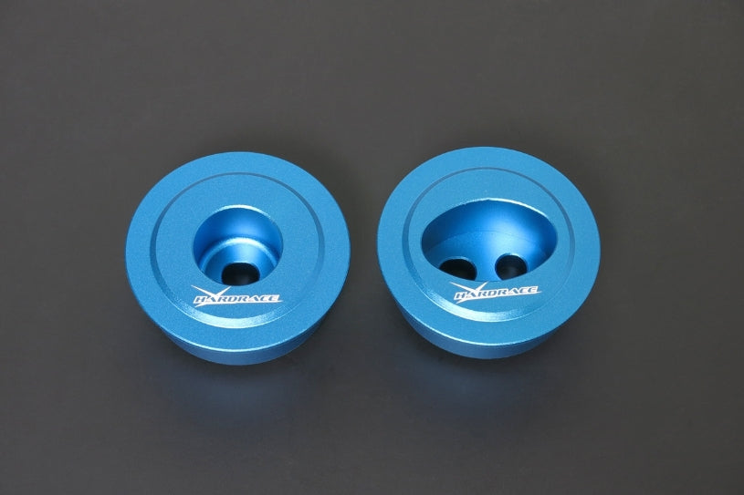 Rear Sub-frame Soild Bushing Lexus SC, Toyota Soarer, Supra