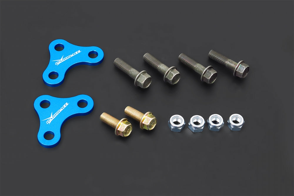 Front Geometry Correction Spacer Honda HR-V