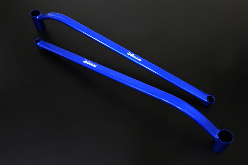 Rear Lower Brace Bmw 1 Series
