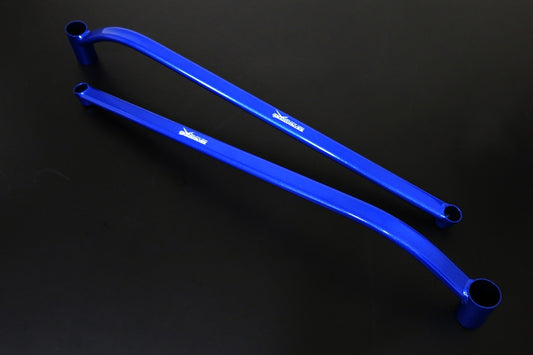Rear Lower Brace Bmw 1 Series