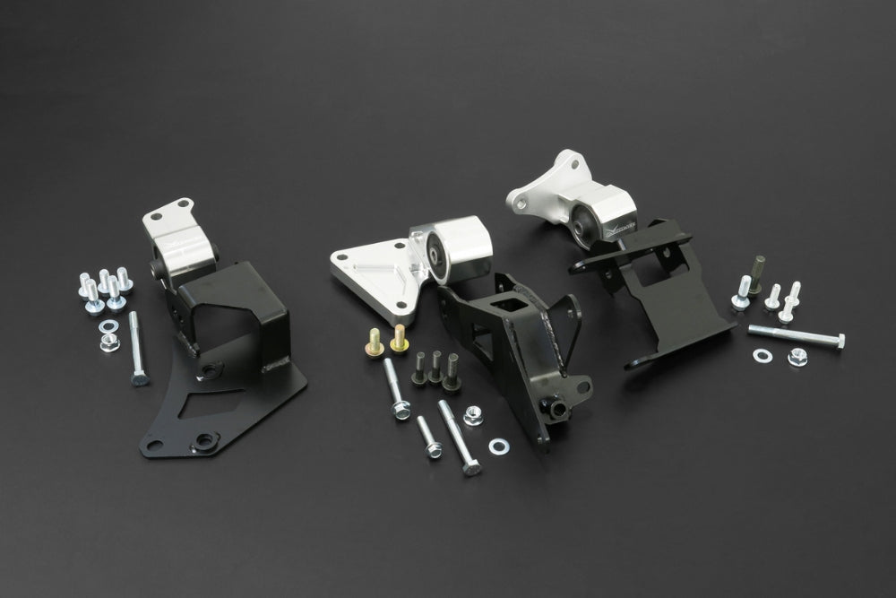 K-series Swap Engine Mount Kit Honda Civic