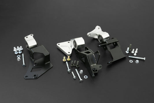 K-series Swap Engine Mount Kit Honda Civic