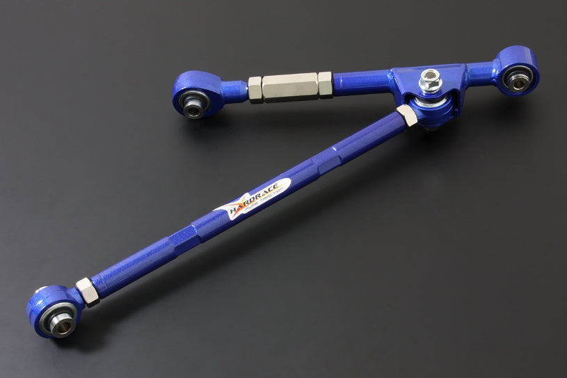 Rear Lower Arm + Traction Rod Mazda RX-7