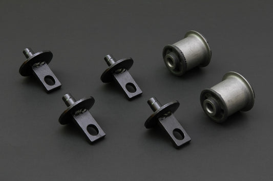 Rear Trailing Arm Bushing Honda