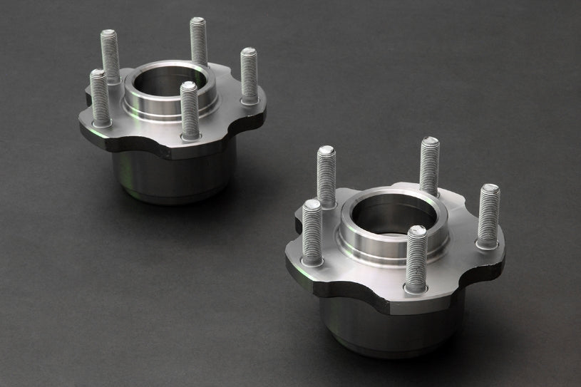 Front 4 Lug To 5 Lug 114.3 Conversion Kit