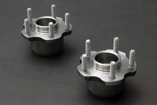 Front 4 Lug To 5 Lug 114.3 Conversion Kit
