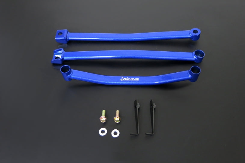 Rear Lower Brace Suzuki Ignis