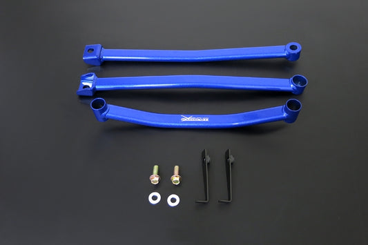 Rear Lower Brace Suzuki Ignis