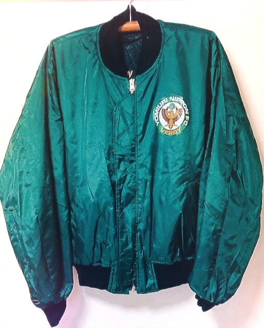 Original Coca-Cola Nippon reversible jacket! - Mad Hero