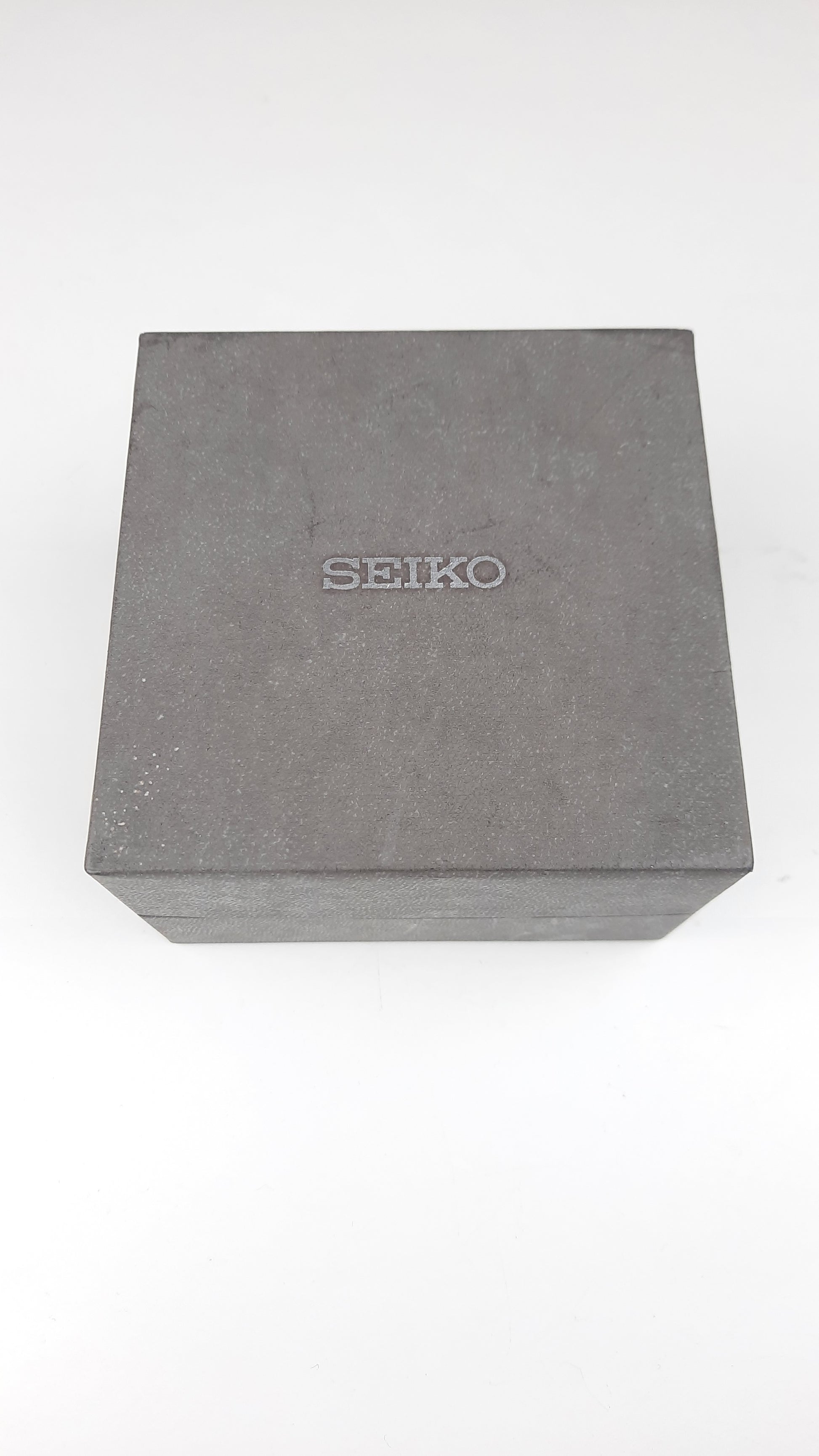 Original SEIKO TOYOTA SPORT chronograph! - Mad Hero