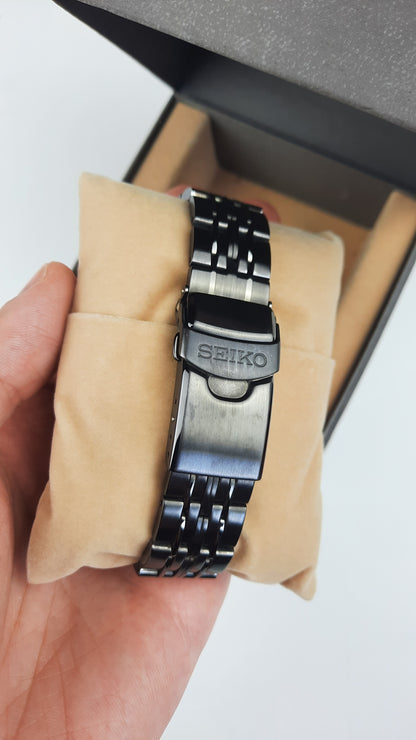 Original SEIKO TOYOTA SPORT chronograph! - Mad Hero