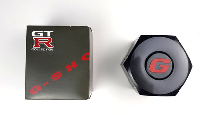 Original NISSAN SKYLINE GT-R collaboration CASIO G-SHOCK! - Mad Hero
