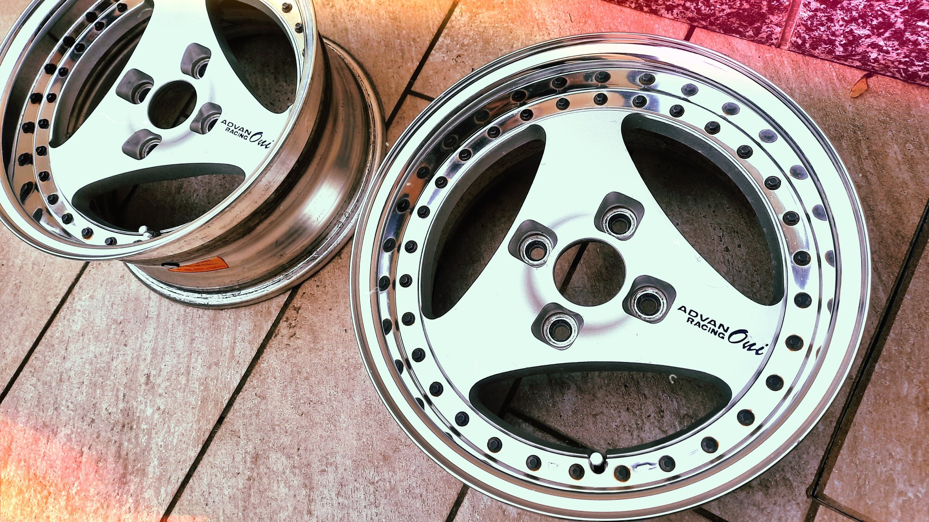 Jdm Blade Rims JDM Wheels - Japan Import – Mad Hero