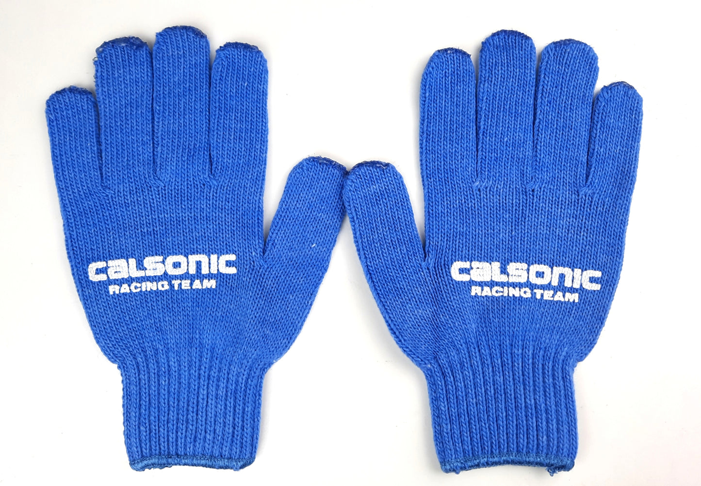 CALSONIC mechanic winter gloves! - Mad Hero