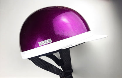 Japanese bosokozu glitter helmet! - Mad Hero