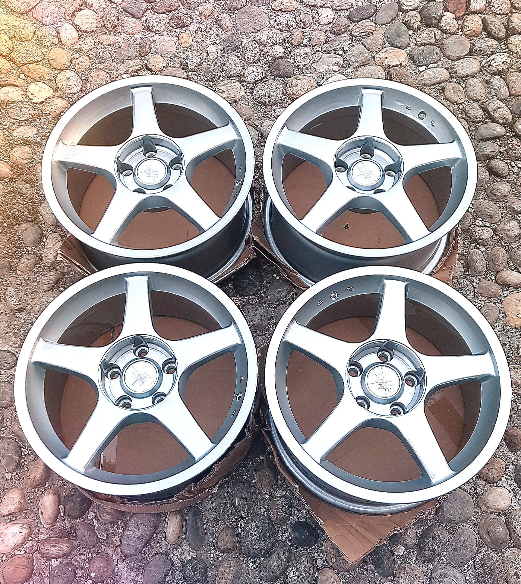 Jdm Blade Rims JDM Wheels - Japan Import – Mad Hero
