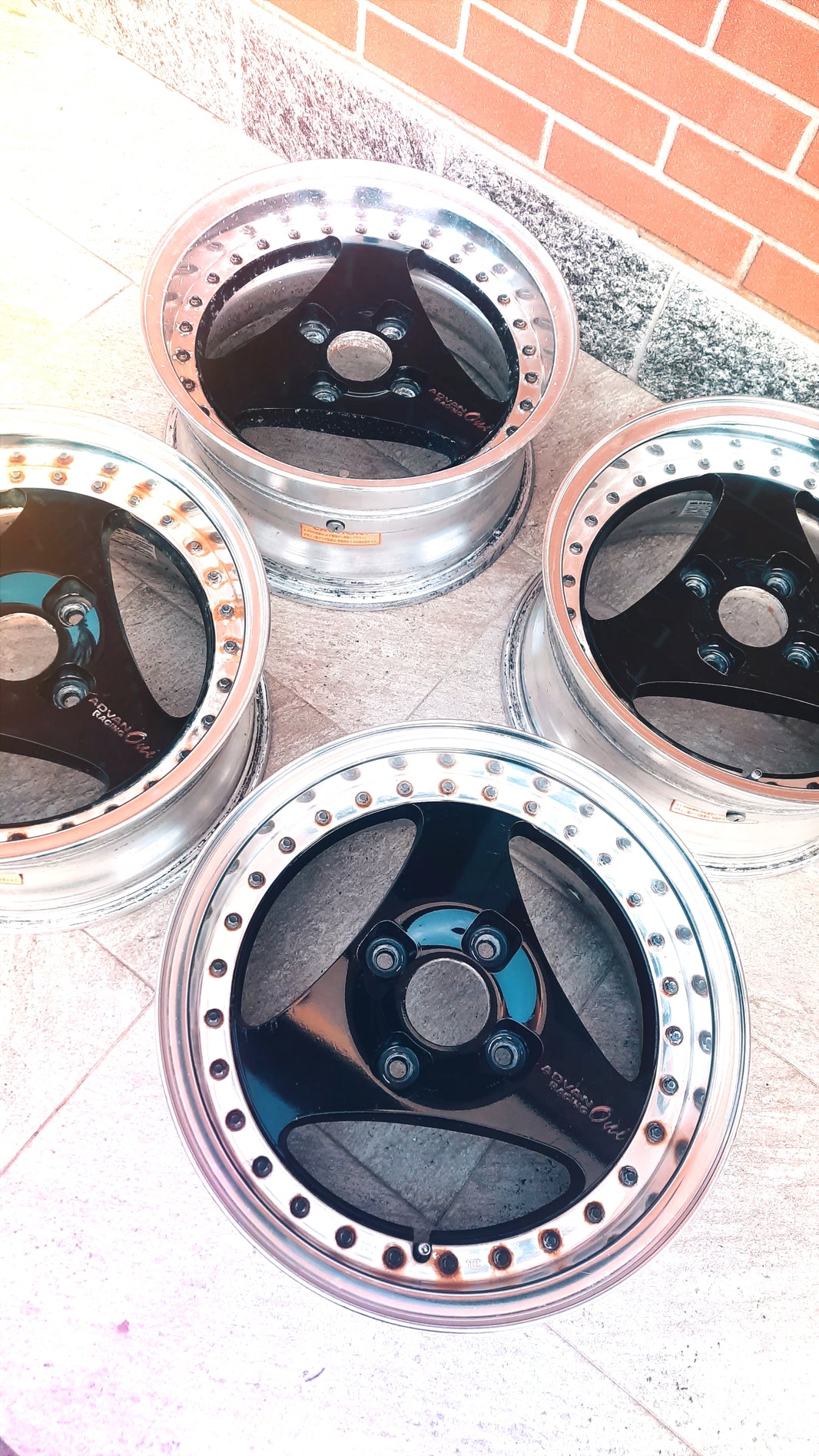 Rare Japanese Rims JDM Wheels - Japan Import – Mad Hero