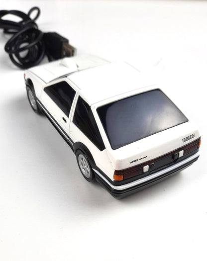 Coffee Boss illumination mouse! (AE86 / GTR R32 / 350Z) - JDM Import