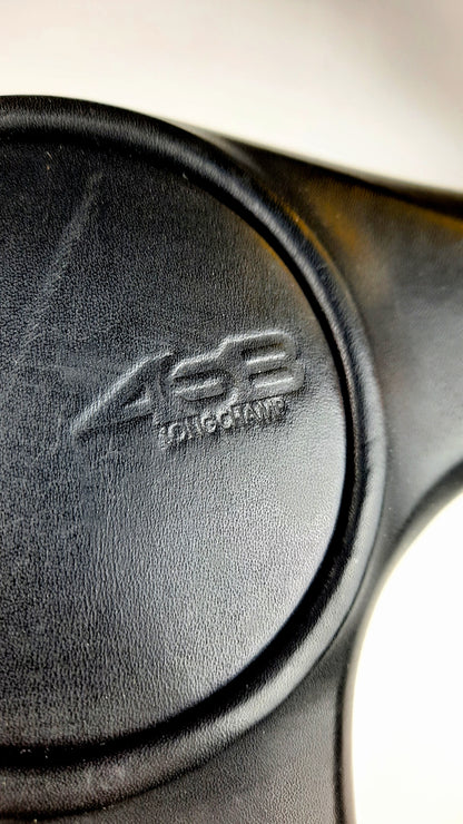 Super rare LONGCHAMP steering wheel