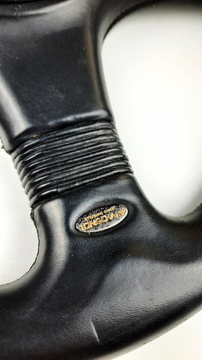 Super rare LONGCHAMP steering wheel