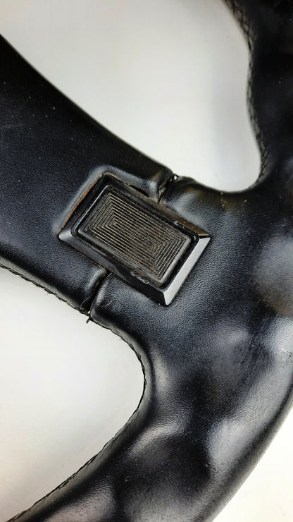 Super rare LONGCHAMP steering wheel