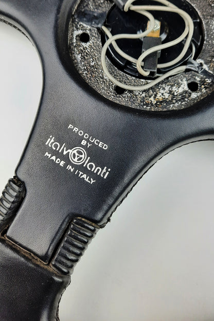 Super rare LONGCHAMP steering wheel
