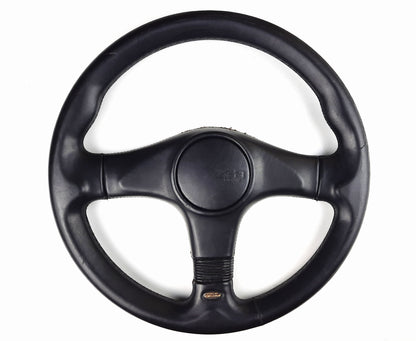 Super rare LONGCHAMP steering wheel