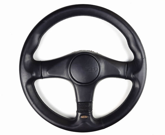 Super rare LONGCHAMP steering wheel