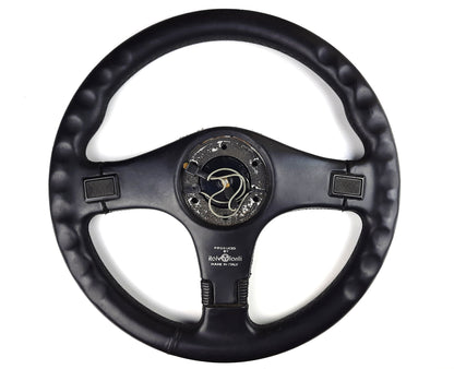 Super rare LONGCHAMP steering wheel