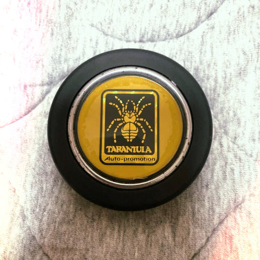 TARANTULA Horn Button - JDM Import
