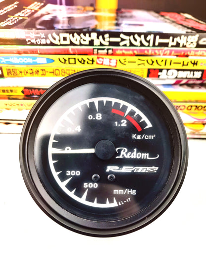 RE-AMEMIYA - Turbo meter - Japan