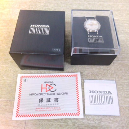 MUGEN HONDA F1 Watch - JDM Import