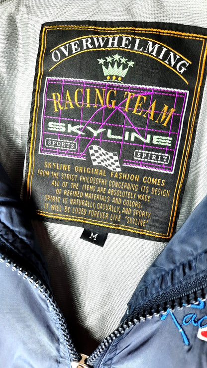 SKYLINE GTR jacket - JDM Import