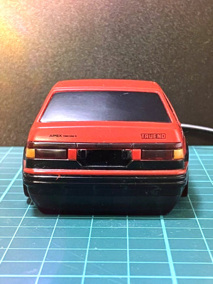 Coffee Boss illumination mouse! (AE86 / GTR R32 / 350Z) - JDM Import